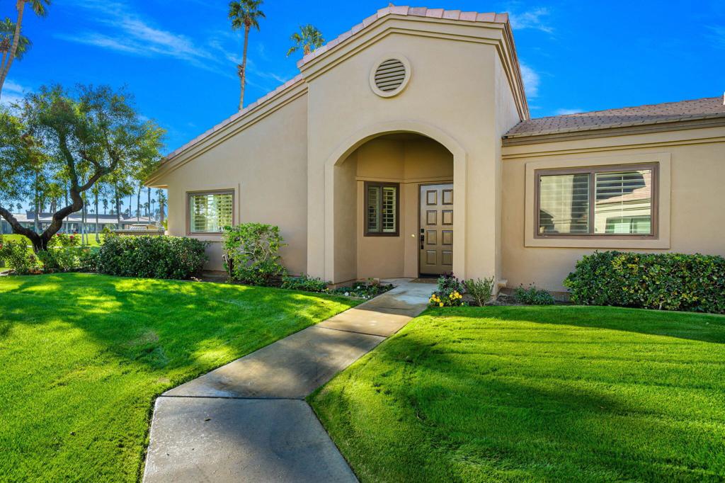 Palm Valley CC - Residential