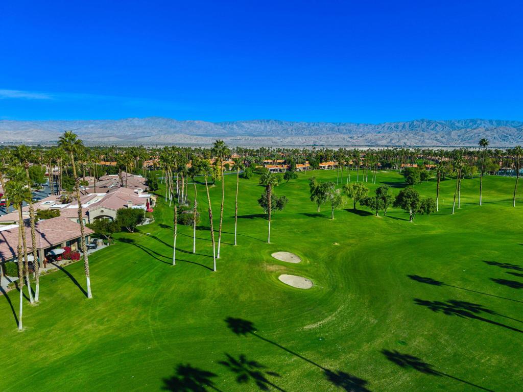 Palm Valley CC - Residential