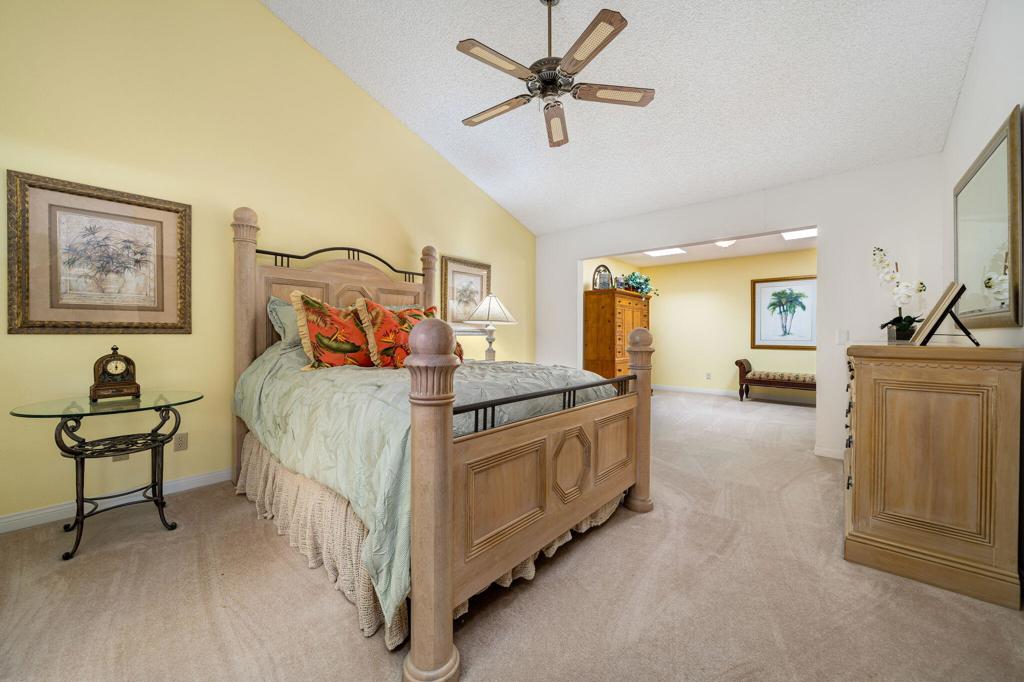 Palm Valley CC - Residential