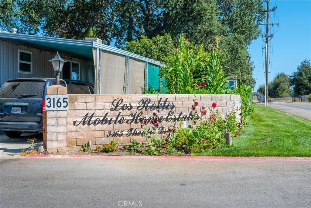 138 Paloma Drive