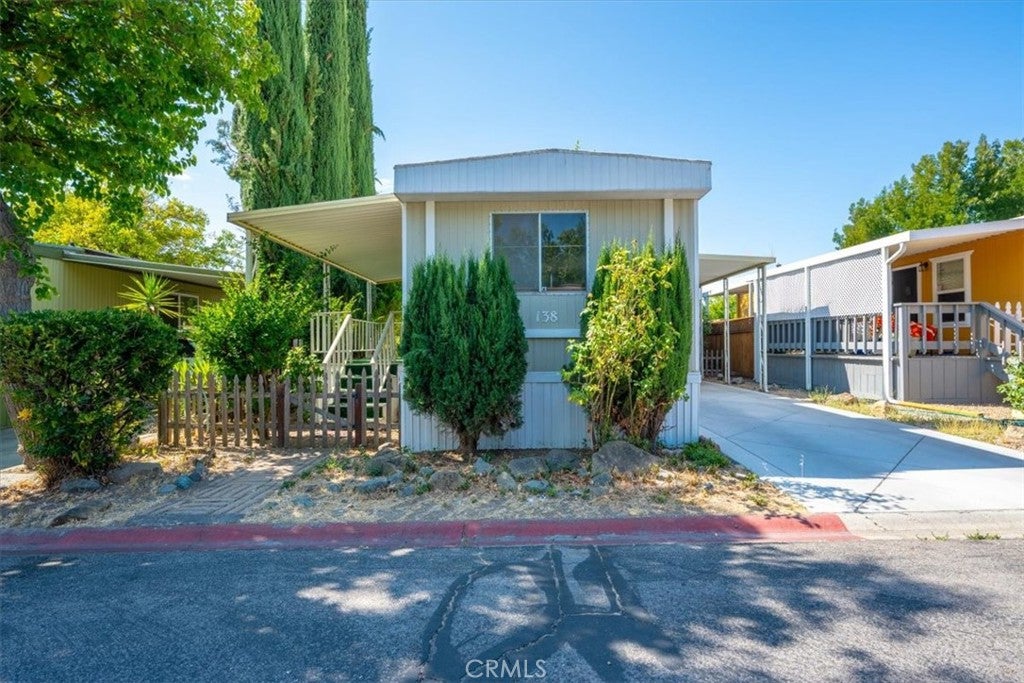 138 Paloma Drive