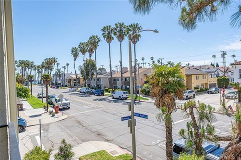 203 Savona 201 Long Beach CA 90803