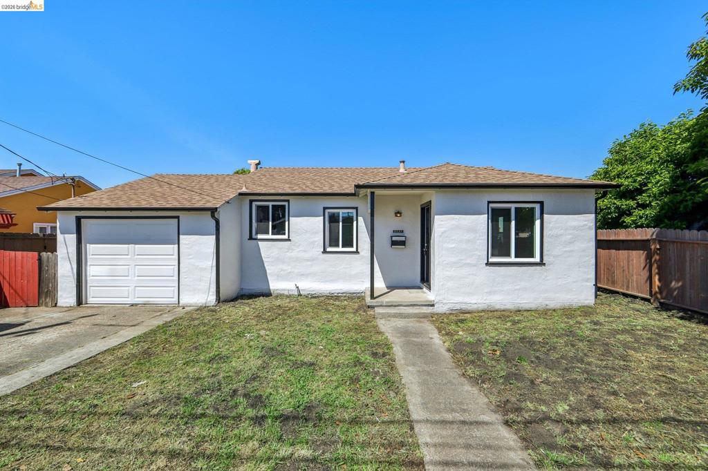 2637 Kelley Avenue