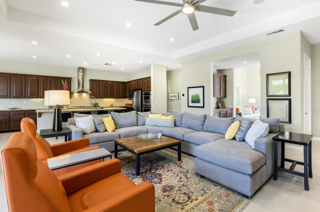 Enclave at Sunrise - Residential