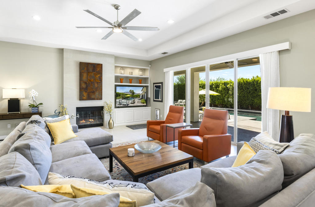 Enclave at Sunrise - Residential