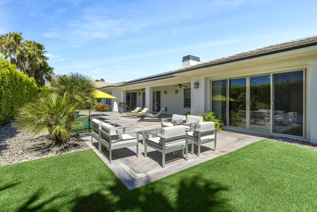 Enclave at Sunrise - Residential