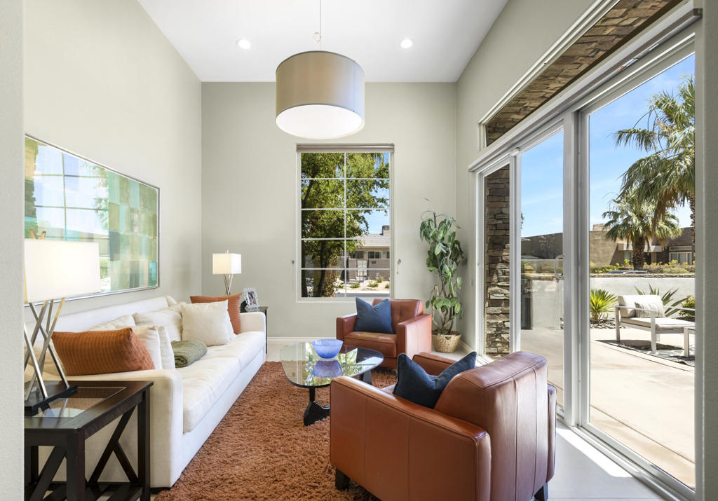 Enclave at Sunrise - Residential