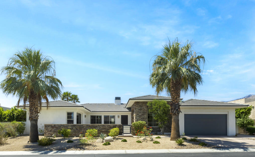 Enclave at Sunrise - Residential