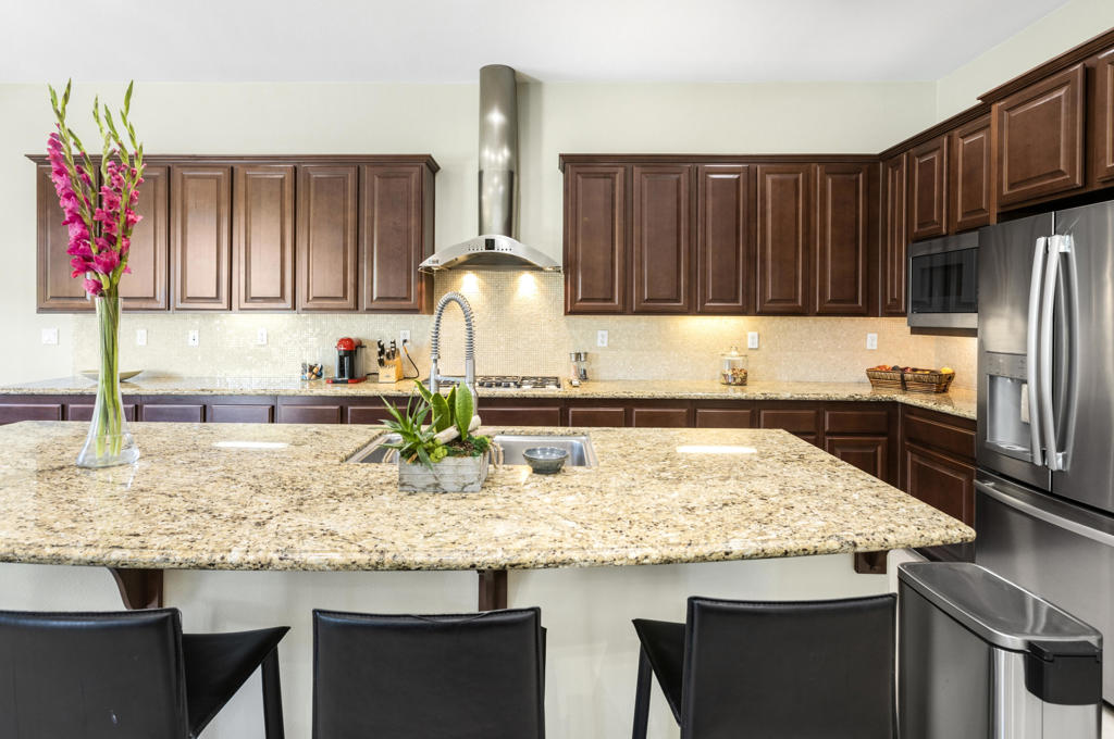 Enclave at Sunrise - Residential