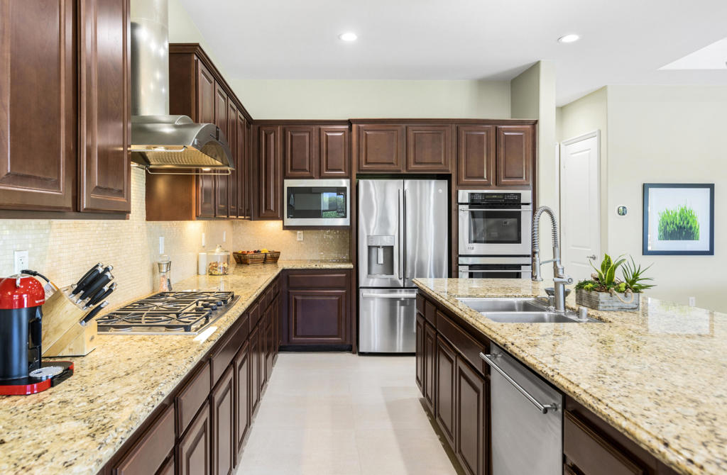 Enclave at Sunrise - Residential