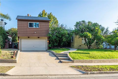 3008 Parkview Drive Alhambra CA 91803