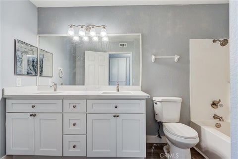 Tiny photo for 12198 Orchid #B LN, Moreno Valley, CA 92557 (MLS # IG26231125)