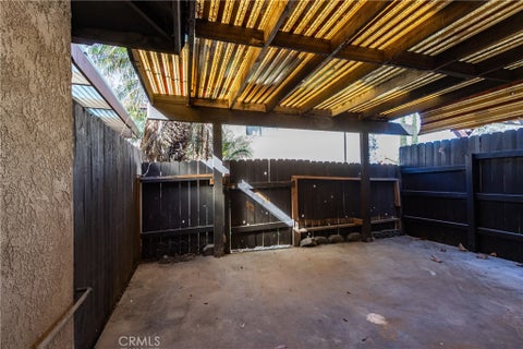 Tiny photo for 12198 Orchid #B LN, Moreno Valley, CA 92557 (MLS # IG26231125)