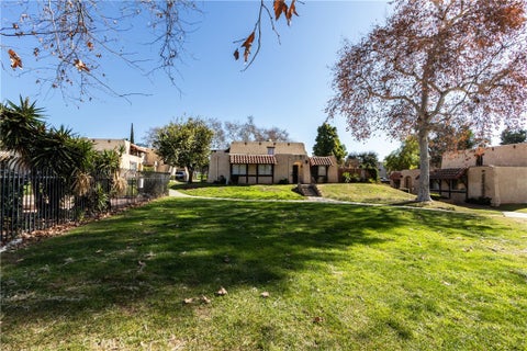 Tiny photo for 12198 Orchid #B LN, Moreno Valley, CA 92557 (MLS # IG26231125)