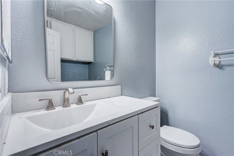 Tiny photo for 12198 Orchid #B LN, Moreno Valley, CA 92557 (MLS # IG26231125)