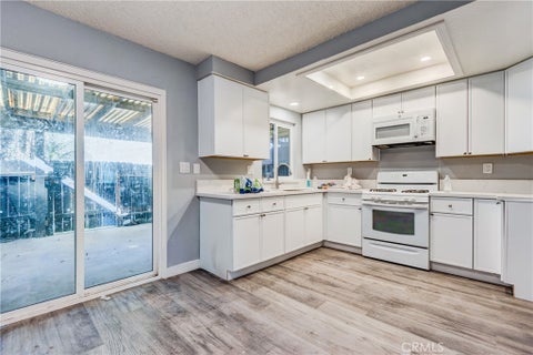 Tiny photo for 12198 Orchid #B LN, Moreno Valley, CA 92557 (MLS # IG26231125)