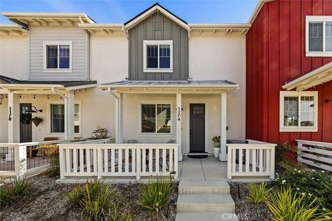 Photo of 1174 Tiburon Way, San Luis Obispo, CA 93401 (MLS # SC26056357)