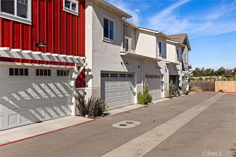 Tiny photo for 1174 Tiburon Way, San Luis Obispo, CA 93401 (MLS # SC26056357)