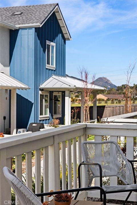 Tiny photo for 1174 Tiburon Way, San Luis Obispo, CA 93401 (MLS # SC26056357)