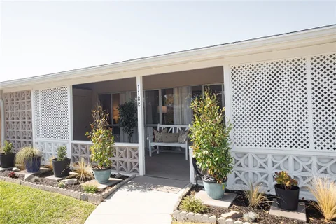 1571 Golden Rain #118c (M5) Rd, Seal Beach, CA 90740 - MLS#: OC26213737