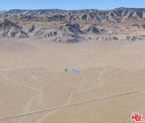 Photo of 0 Joshua Road, Lucerne Valley, CA 92356 (MLS # 26997461)