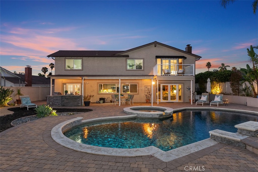 26872 La Sierra Drive