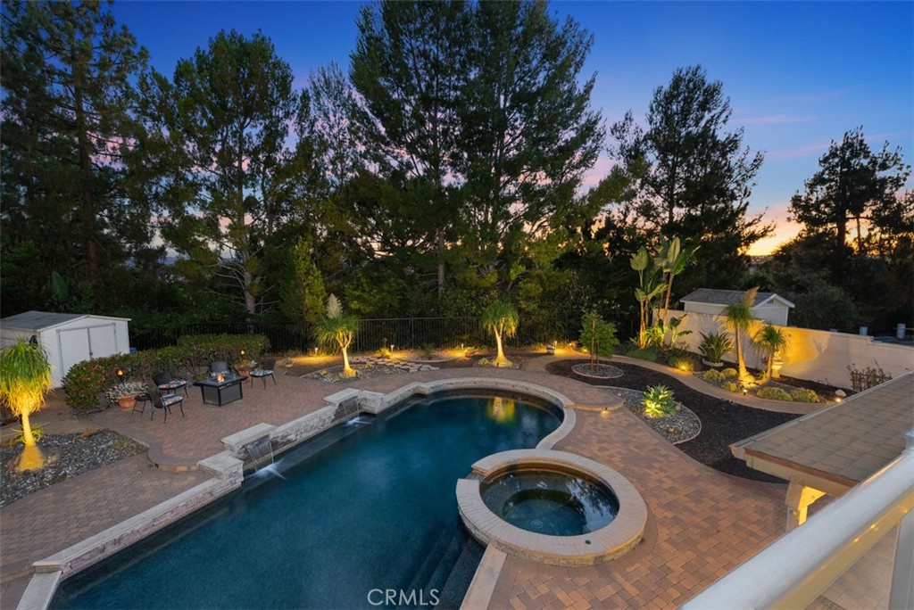 26872 La Sierra Drive