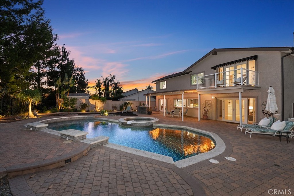 26872 La Sierra Drive