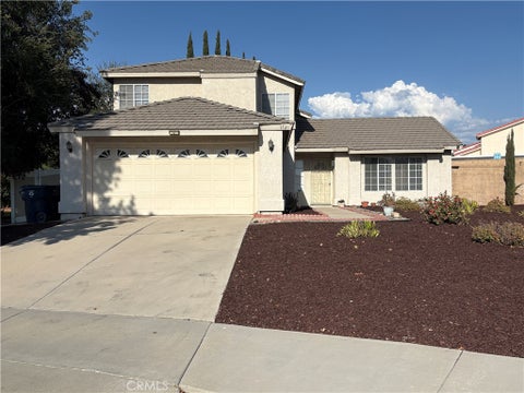Photo of 1524 Canterbury CIR, Redlands, CA 92374 (MLS # IG26188491)