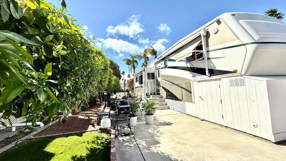 Outdoor Resorts Palm Springs - Land
