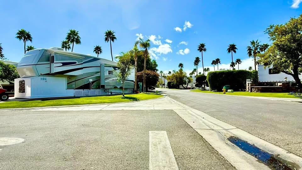 Outdoor Resorts Palm Springs - Land