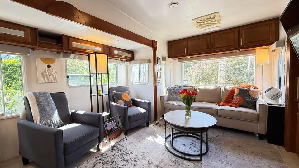 Outdoor Resorts Palm Springs - Land