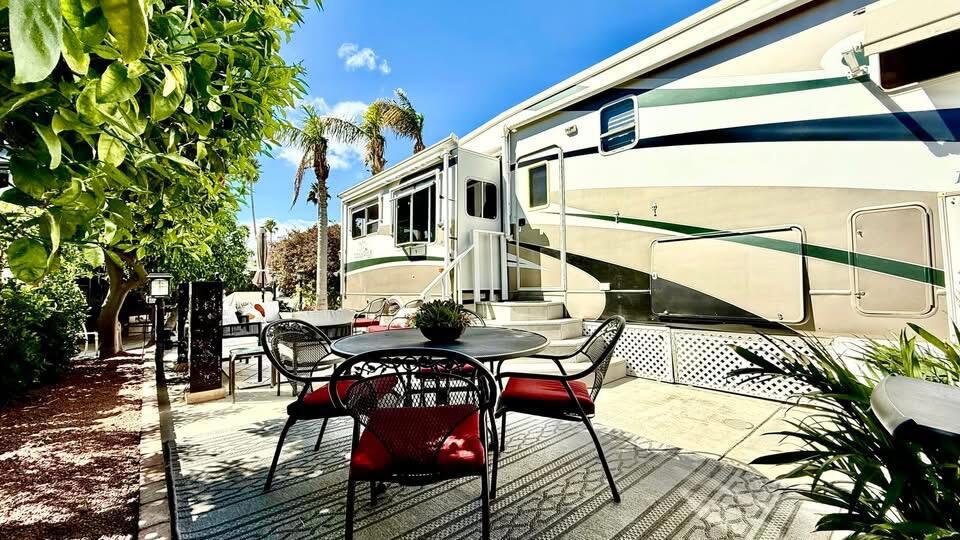 Outdoor Resorts Palm Springs - Land