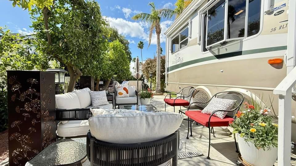 Outdoor Resorts Palm Springs - Land