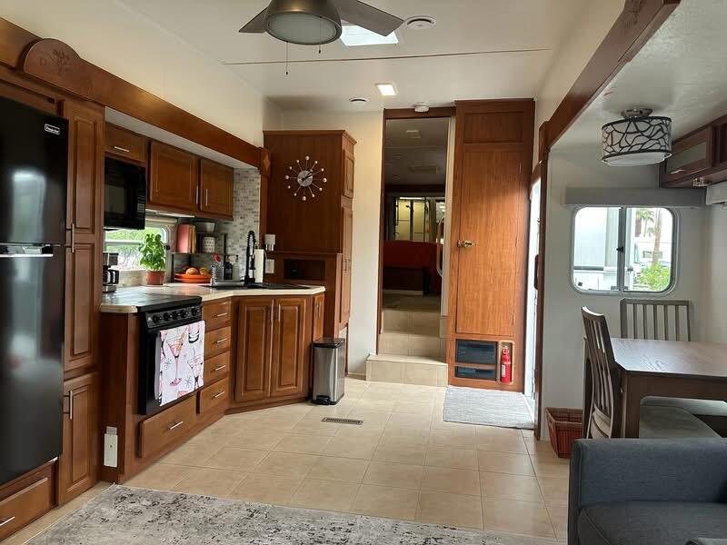 Outdoor Resorts Palm Springs - Land