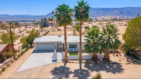 Photo of 73467 Desert Trail, 29 Palms, CA 92277 (MLS # CV26073065)