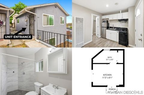 Photo of 554 Ritchey St, San Diego, CA 92114 (MLS # 260017016SD)