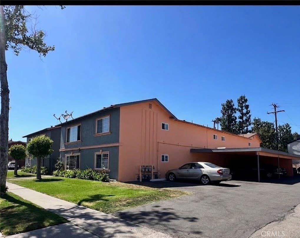 Photo of 10791 Palma Vista AVE, Garden Grove, CA 92840 (MLS # OC26124924)