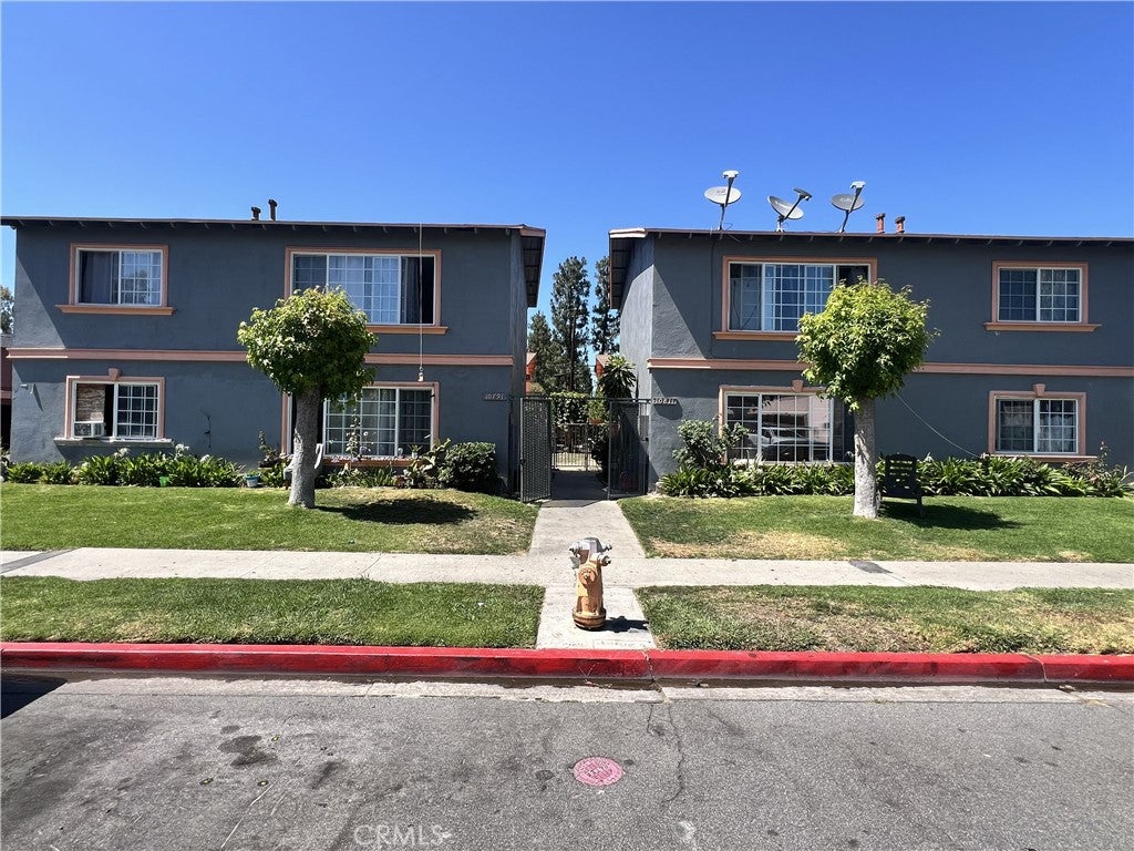 Photo of 10791 Palma Vista AVE, Garden Grove, CA 92840 (MLS # OC26124924)