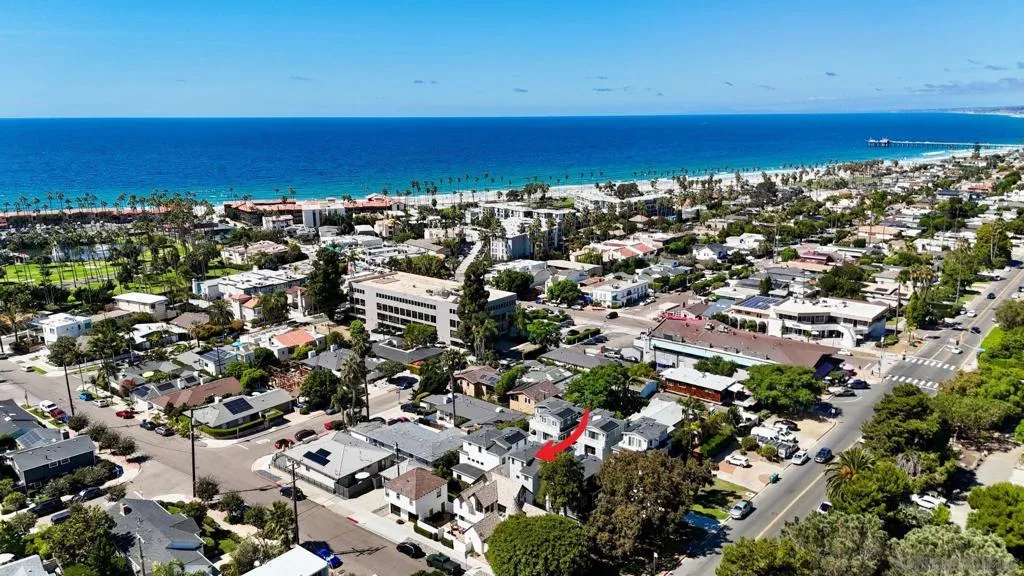 La Jolla, California 92037, United States, 4 Bedrooms Bedrooms, ,3 BathroomsBathrooms,Residential,Active,154783