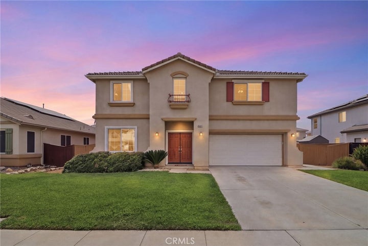 Photo 1 of 49 — 25317 Clear Canyon, Menifee, CA 92584