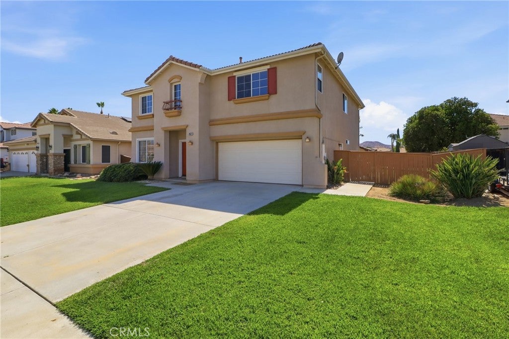 25317 Clear Canyon
