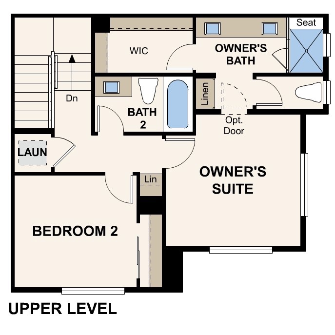 4007 Valley Oak Lane B