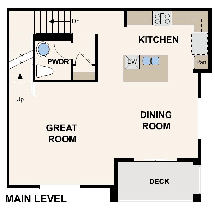 4007 Valley Oak Lane B