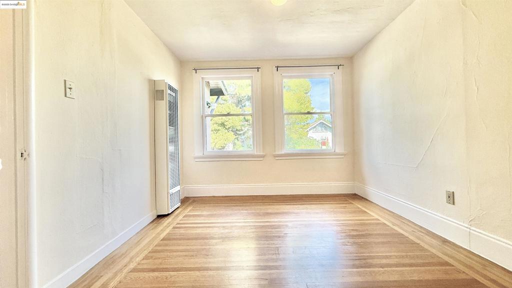 ROCKRIDGE - Residential Income