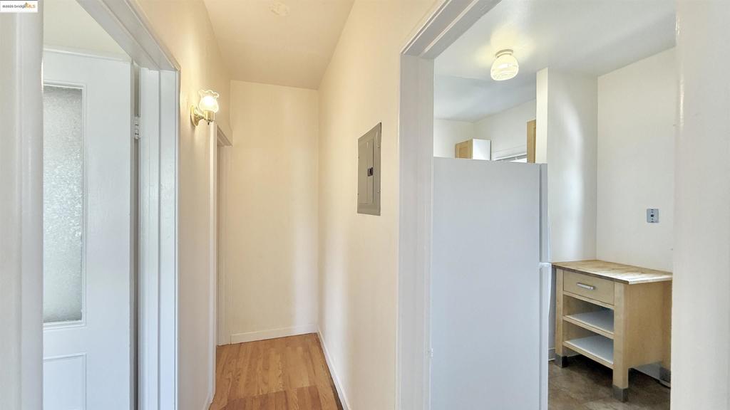 ROCKRIDGE - Residential Income