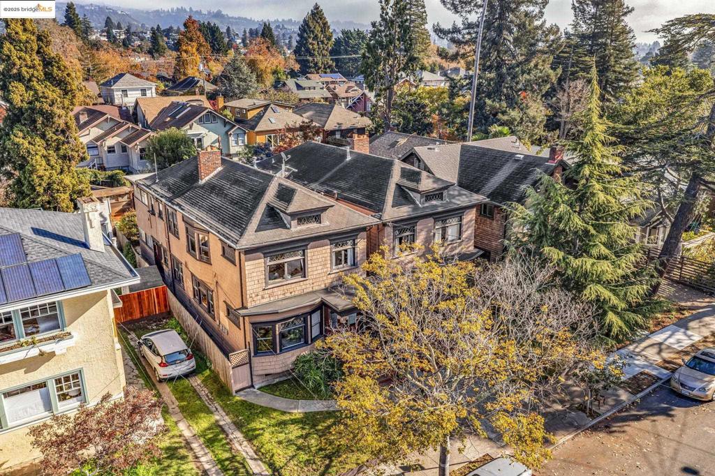 ROCKRIDGE - Residential Income