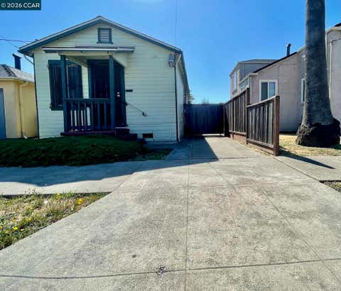Photo of 311 S 17Th St ST, Richmond, CA 94804 (MLS # 41144311)