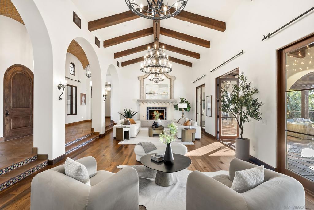 16636 El Zorro Vista