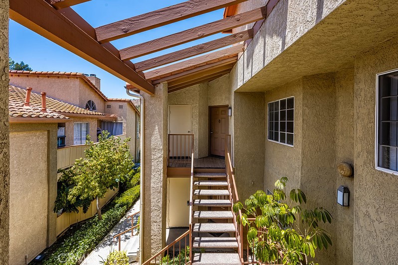 5140 Twilight Canyon Road 27H